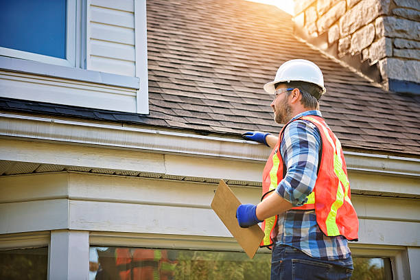 Licensed Gutter Installation service in Lexington Park, MD - Roof Repair Smedway